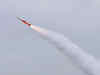 DRDO successfully test surface-to-air missile off the coast of Odisha.