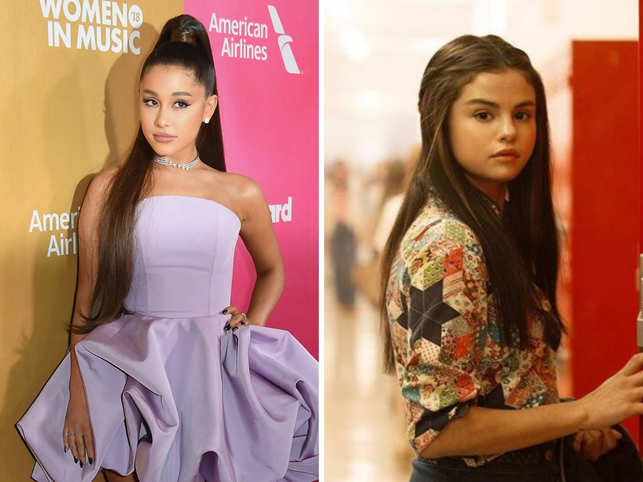 ariana grande beats selena gomez becomes most followed woman on instagram - who are the highest followed instagram