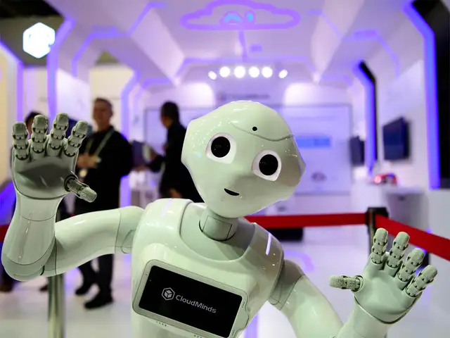 Liku-the robot
