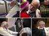 Watch: PM Modi takes Delhi Metro ride for ISKCON event