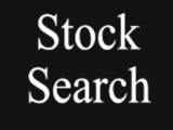 How to search for Stocks in ET? 
