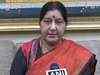 All parties spoke in one voice to end terrorism, says Sushma Swaraj