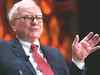 Todd Combs likely to be Warren Buffett's successor