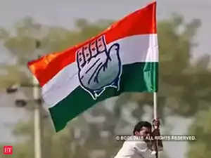 congress-flag