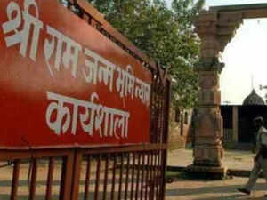 Ayodhya