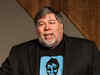 Apple co-founder Wozniak really wants a folding iPhone