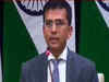 India shot down Pak Air Force fighter jet: MEA