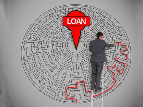 ​​3. Will it affect your credit status and loan eligibility?