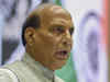 Pak trying to defame India after IAF air strikes: Rajnath Singh