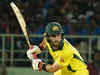 Maxwell scores hundred, Australia beat India by 7 wickets to wrap series 2-0