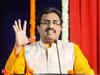 Kashmir is ours means all Kashmiris are ours: Ram Madhav