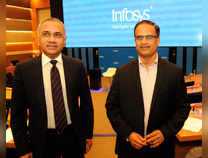 infosys-BCCL