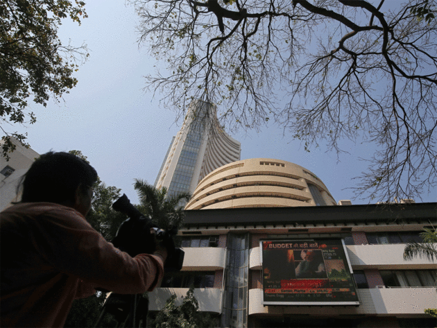 Traders’ Diary: Nifty’s trading range at 10,585-11,118