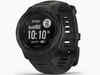 Garmin Instinct review: 3 GPS receivers, a heart rate sensor & more in this smartwatch perfect for the no-frills gallivanter