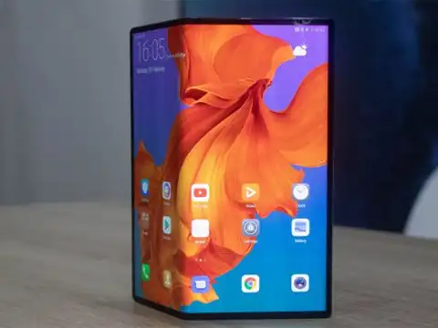 Huawei Mate X