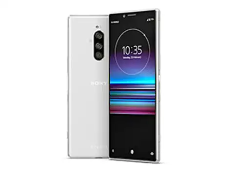 Sony Xperia 1