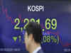 Asian stocks fall as trade hopes wane, US-North Korea summit ends early