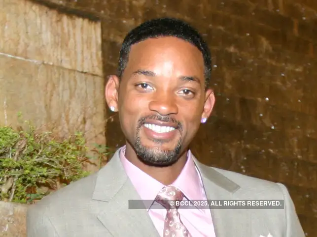 Will Smith