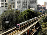 BEML to supply 42 metro coaches to Bangalore Metro Corporation Limited for Rs 400 crore