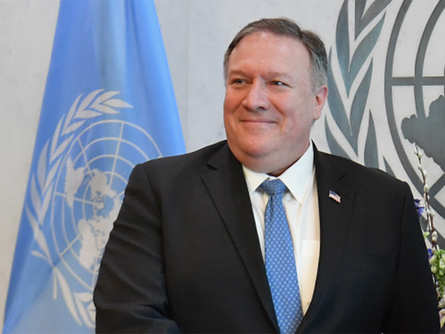 US Secretary of State Pompeo speaks to Doval amid tensions between India, Pakistan