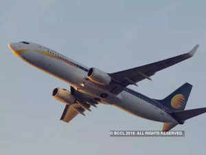 Jet Airways