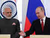 President Vladimir Putin telephones PM Modi, offers counter-terror support