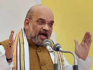 Amit-Shah