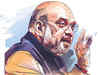 Pilot's return our diplomatic victory: Amit Shah