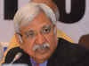 EVMs being treated like 'football': CEC