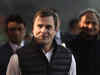 Modi can't leave aside his PR even for five minutes: Rahul