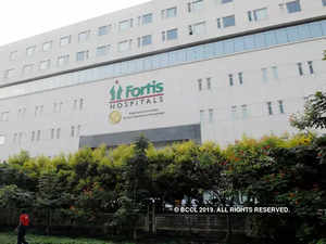 Fortis