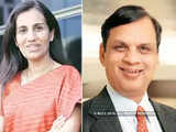 ICICI probe trail reaches Chanda Kochhar's doors