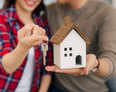 Dream home beyond budget? Buy starter home, save on rent, shift to larger unit later: Here's how