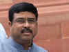 Dharmendra Pradhan inaugurates & lays foundation of several oil & gas projects in Tripura