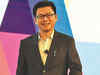 Marketers shouldn’t flood users with advertising: Chris Tung