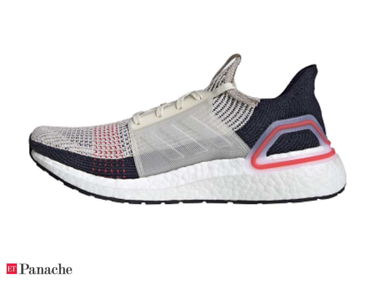 ultraboost 19 red white blue