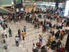 Government issues alert to enhance security at all airports