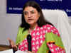 Making WCD Ministry more than 'post office ministry' was biggest challenge: Maneka Gandhi