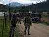 J-K: Two militants killed in Kupwara encounter, search operations underway