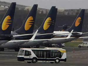 Jet Airways