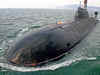 India, Russia to ink $3 billion nuclear submarine deal this week
