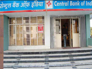 Central-bank