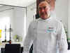 What Michelin star chef Miguel Barrera Barrachina would like to see more of: Spanish tapas restaurants