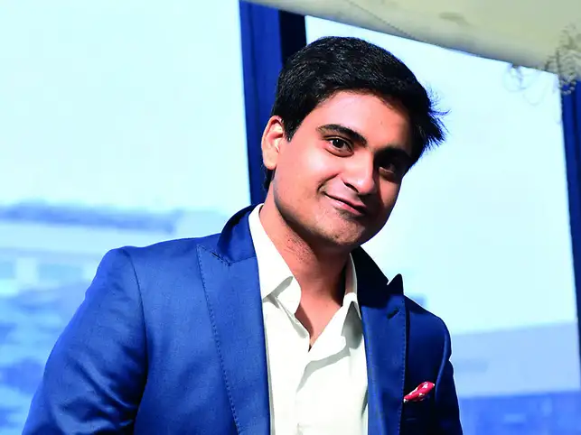 Rohan Bhargava