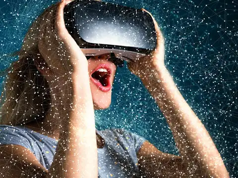 Phone-Powered VR, AR