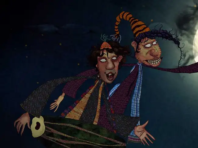 Goopi Gawaiya Bagha Bajaiya: 'Goopi Gawaiya Bagha Bajaiya' review: Plot ...