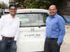 Wheel of fortune: From Google to Wipro, Move-In-Sync is enabling seamless employee transportation