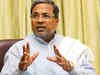 Former K'taka CM Siddaramaiah hits out at PM for dyslexia jibe