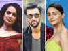Kangana Ranaut calls Ranbir Kapoor, Alia Bhatt irresponsible for their 'apolitical' comments