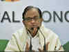 Avoid "opposition-bashing", convince world on air strikes: Chidambaram to Centre
